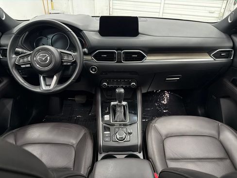 Used 2020 MAZDA CX-5 Signature AWD/4WD image 21