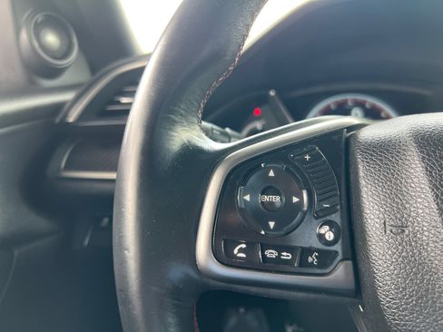 Used 2017 Honda Civic Si image 21