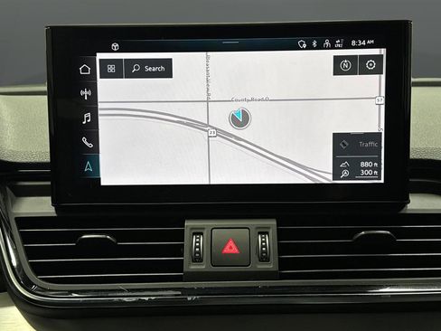 Used 2023 Audi Q5 e Prestige w/ Prestige Package image 10