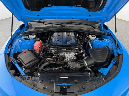 Used 2023 Chevrolet Camaro ZL1 image 35