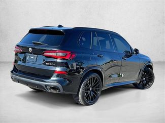 Used 2023 BMW X5 M50i w/ Executive Package video 2