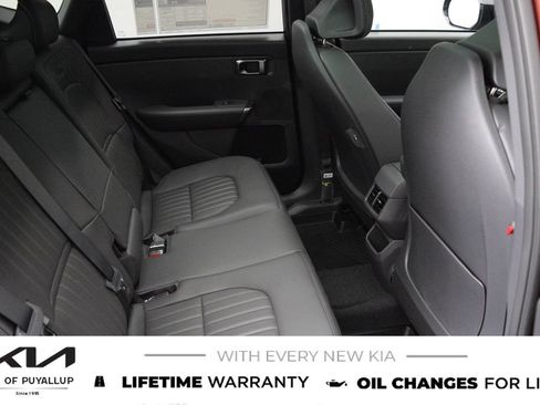 New 2027 Kia Seltos X-Line S AWD/4WD image 14