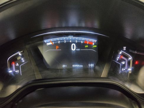 Used 2020 Honda CR-V LX image 23