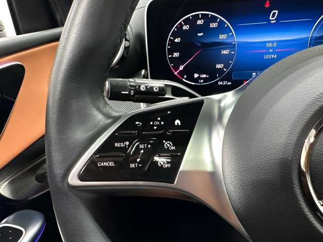 Certified 2025 Mercedes-Benz GLC 350e 4MATIC image 18