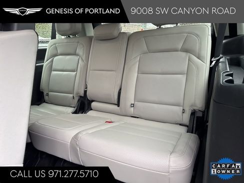 Used 2025 Lincoln Navigator L Reserve AWD/4WD image 43