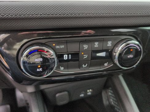 New 2026 Chevrolet TrailBlazer LT w/ Convenience Package FWD image 22