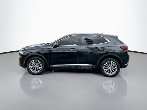 Used 2023 Buick Envision Preferred AWD/4WD image 4