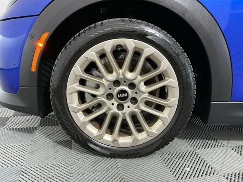 Used 2025 MINI Cooper S FWD image 26