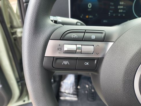New 2027 Hyundai Santa Cruz SEL FWD image 28