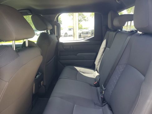 Used 2025 Toyota Tacoma SR RWD image 10