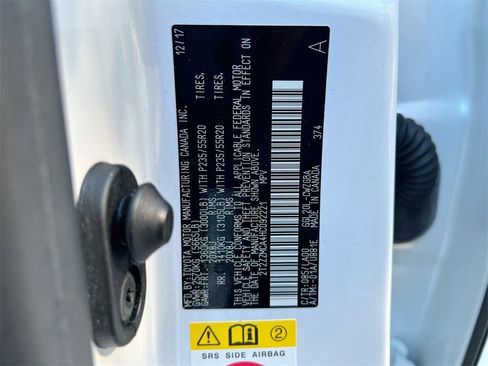 Used 2017 Lexus RX 350 FWD image 23