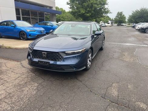 Used 2024 Honda Accord EX image 32