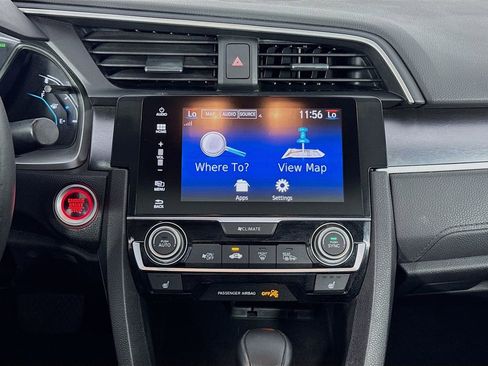 Used 2016 Honda Civic Touring image 31