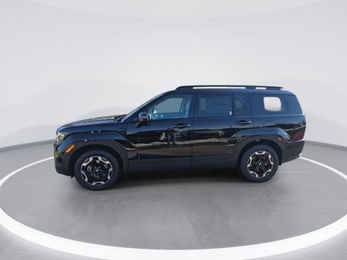 New 2026 Hyundai Santa Fe SEL image 5