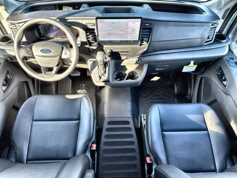 New 2026 Ford Transit 250 Base image 27