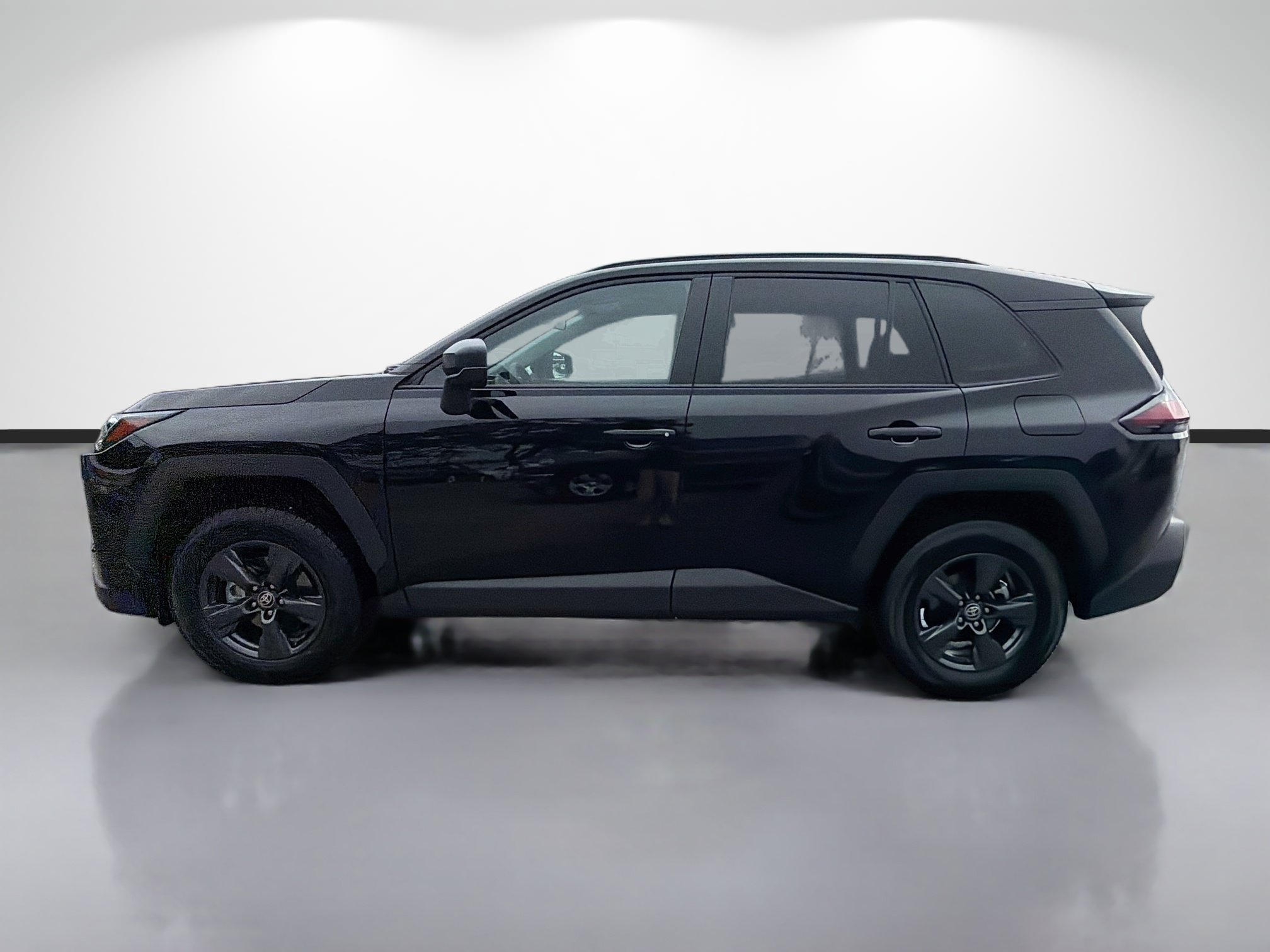 Used 2026 Toyota RAV4 LE FWD image 6