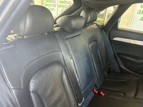 Used 2018 Audi Q3 2.0T Premium FWD image 27
