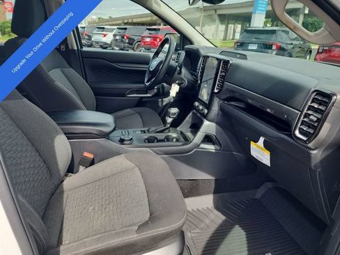 Used 2024 Ford Ranger XLT AWD/4WD image 11
