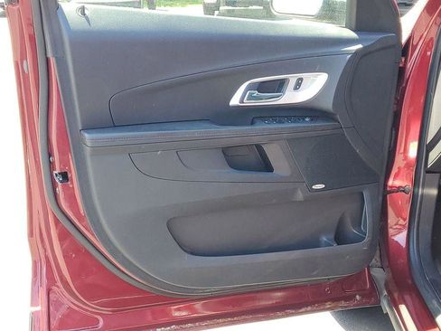 Used 2017 Chevrolet Equinox Premier w/ Enhanced Convenience Package FWD image 22