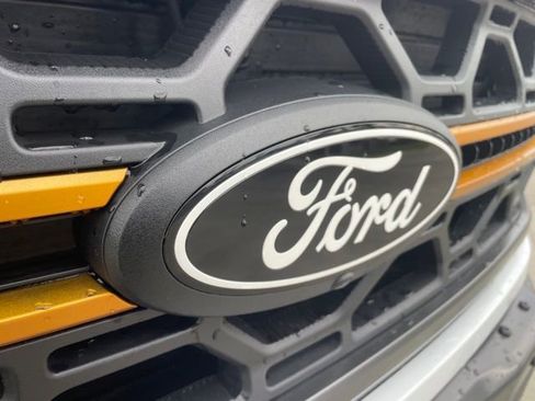 New 2025 Ford F150 Tremor w/ Equipment Group 402A High image 30