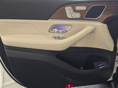 Certified 2025 Mercedes-Benz GLE 350 4MATIC image 34