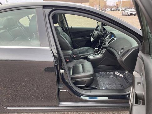 Used 2012 Chevrolet Cruze LT w/ RS Package image 29