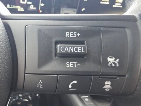 New 2026 Nissan Kicks SV w/ Cold Weather Package image 13