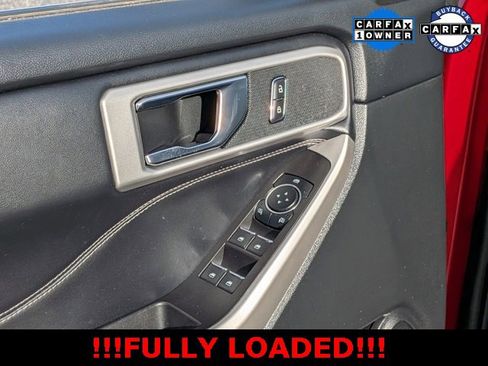 Used 2023 Ford Explorer XLT w/ Equipment Group 202A image 16
