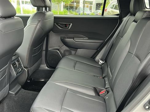 Certified 2026 Subaru Outback Limited XT AWD/4WD image 25
