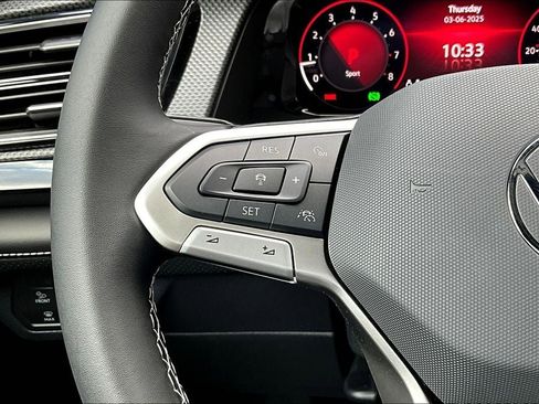 New 2025 Volkswagen Atlas Cross Sport SEL image 22