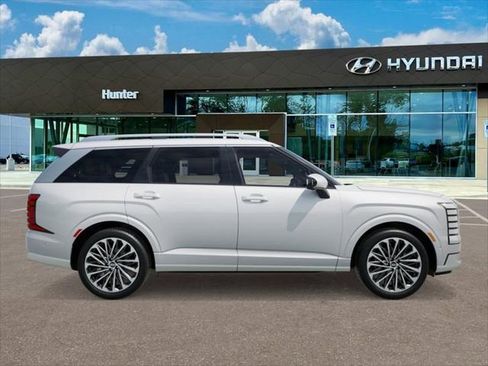 New 2026 Hyundai Palisade Calligraphy image 7
