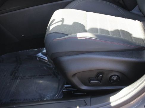 Used 2024 Dodge Hornet R/T w/ R/T Blacktop Package image 21