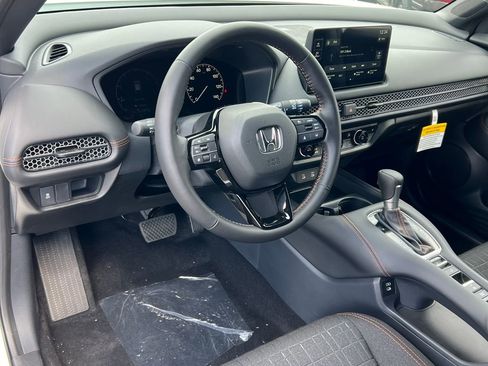 New 2026 Honda HR-V Sport image 15