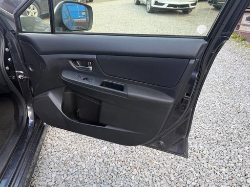 Used 2014 Subaru Impreza 2.0i Sport Premium w/ Popular Package #1 AWD/4WD image 16