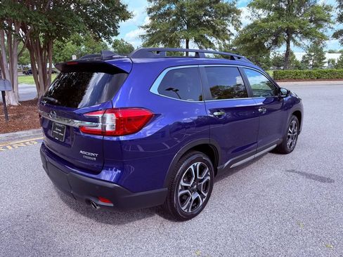 Used 2026 Subaru Ascent Touring w/ Popular Package #2 AWD/4WD image 19