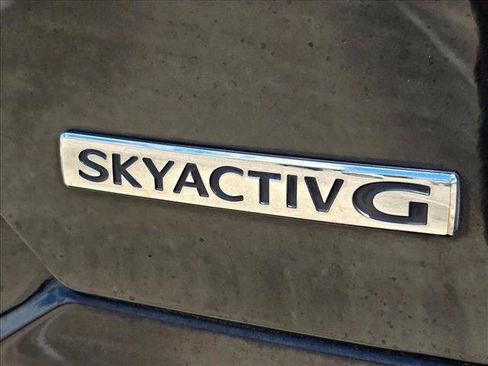 Used 2020 MAZDA CX-5 Sport FWD image 19