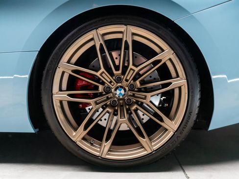 Used 2024 BMW M2 w/ Lighting Package image 42