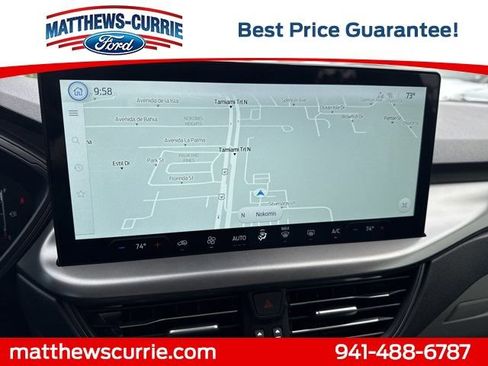 New 2026 Ford Escape Active w/ Tech Pack #1 image 18