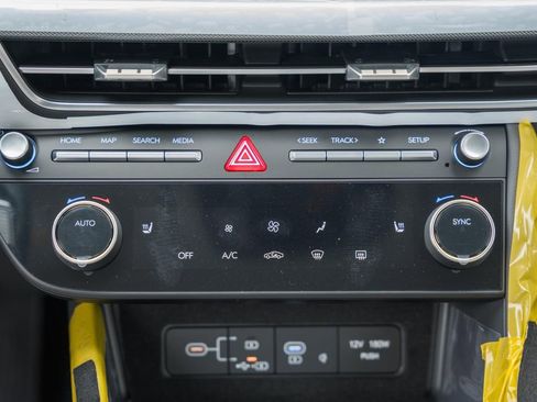 New 2026 Hyundai Sonata SEL image 21