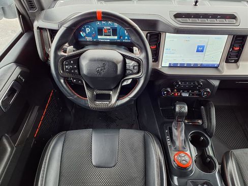 Used 2024 Ford Bronco Raptor w/ Interior Carbon Fiber Pack 6 image 6
