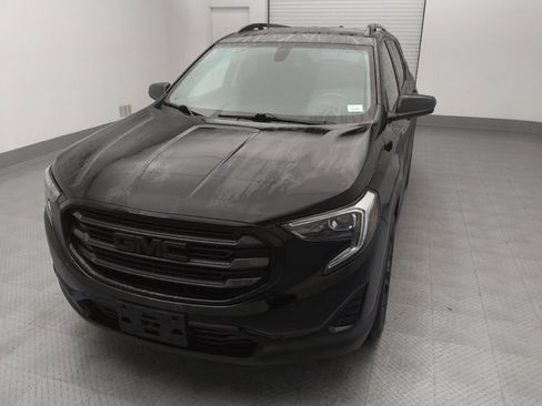 Used 2019 GMC Terrain SLE w/ Driver Convenience Package image 15