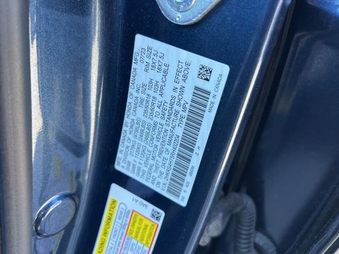 Used 2024 Honda CR-V EX-L image 33