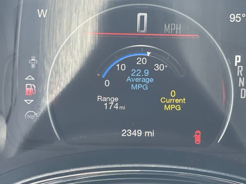 Used 2026 Dodge Durango GT AWD/4WD image 32