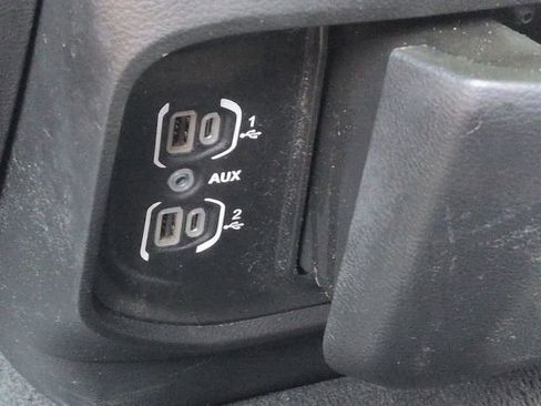 Certified 2022 RAM 1500 Big Horn AWD/4WD image 27