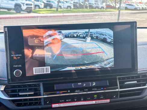 New 2026 Toyota Sienna XSE AWD/4WD image 26