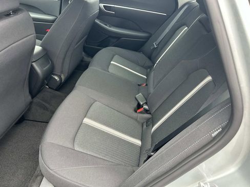 New 2026 Hyundai Sonata SEL image 18