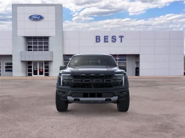 New 2026 Ford F150 Raptor AWD/4WD image 6