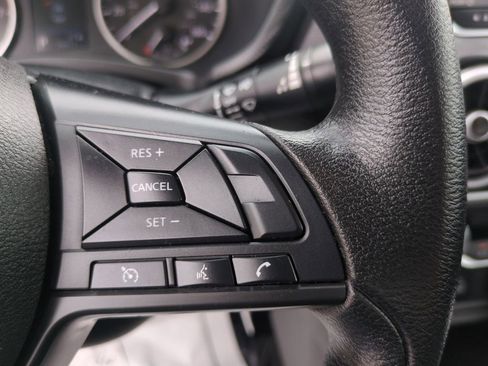 Used 2024 Nissan Sentra S FWD image 18