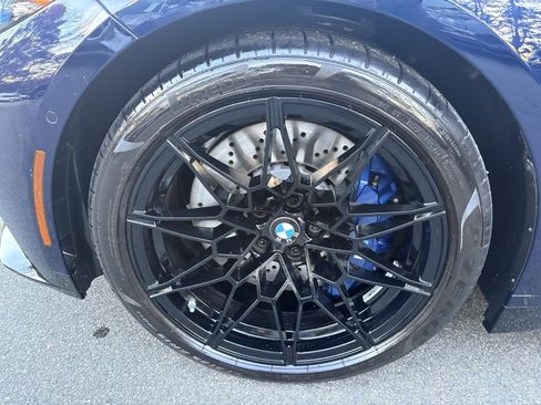 Used 2026 BMW M4 Competition image 16