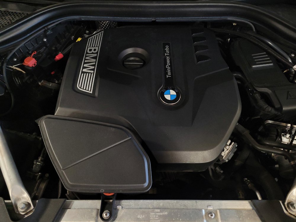 Used 2018 BMW X3 xDrive30i AWD/4WD image 30
